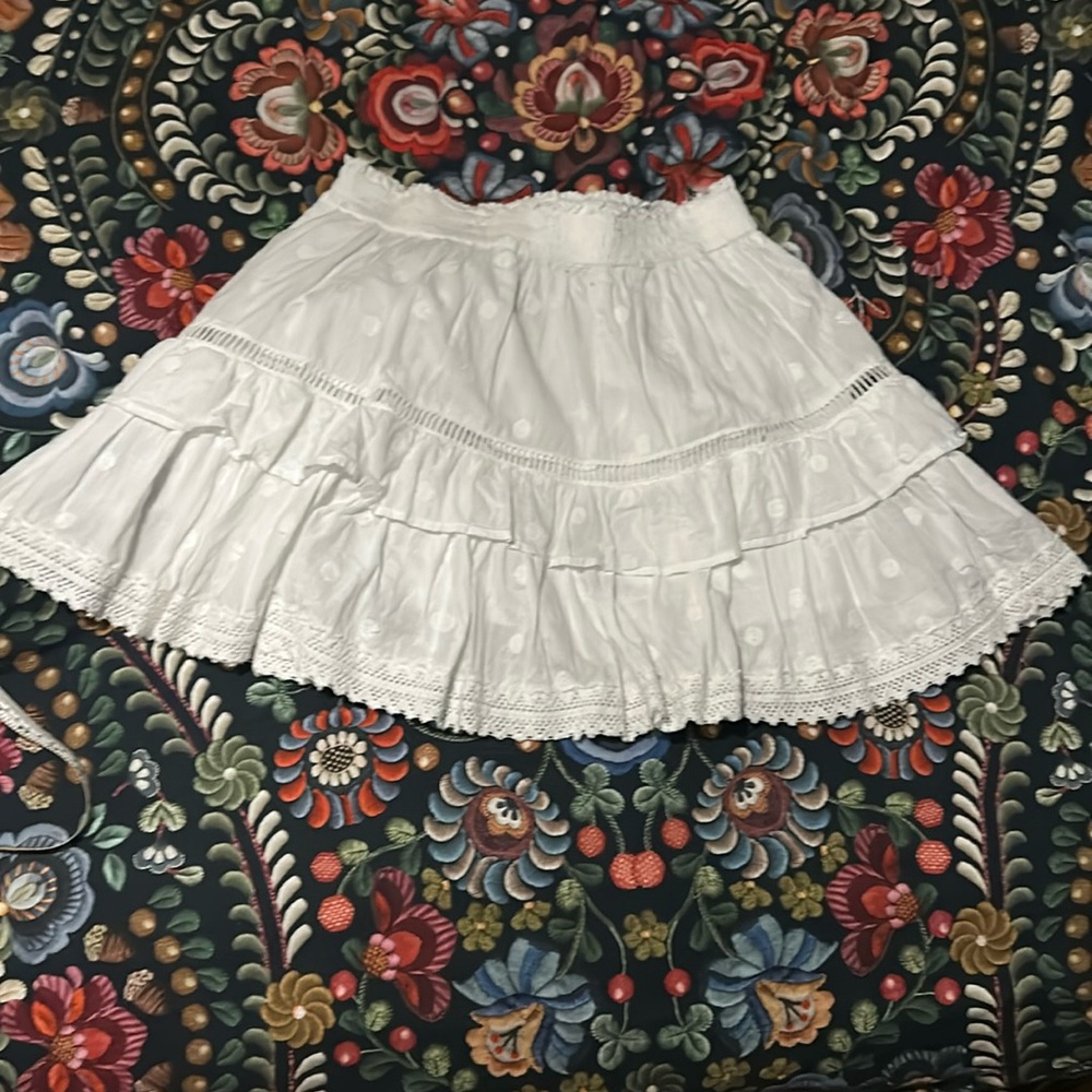 Sam Edelman skirt sz M